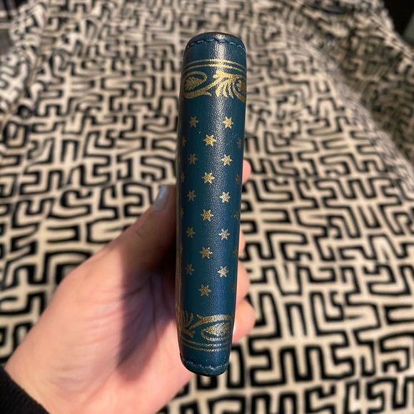 Gucci bill bi fold - Picture 7 of 8